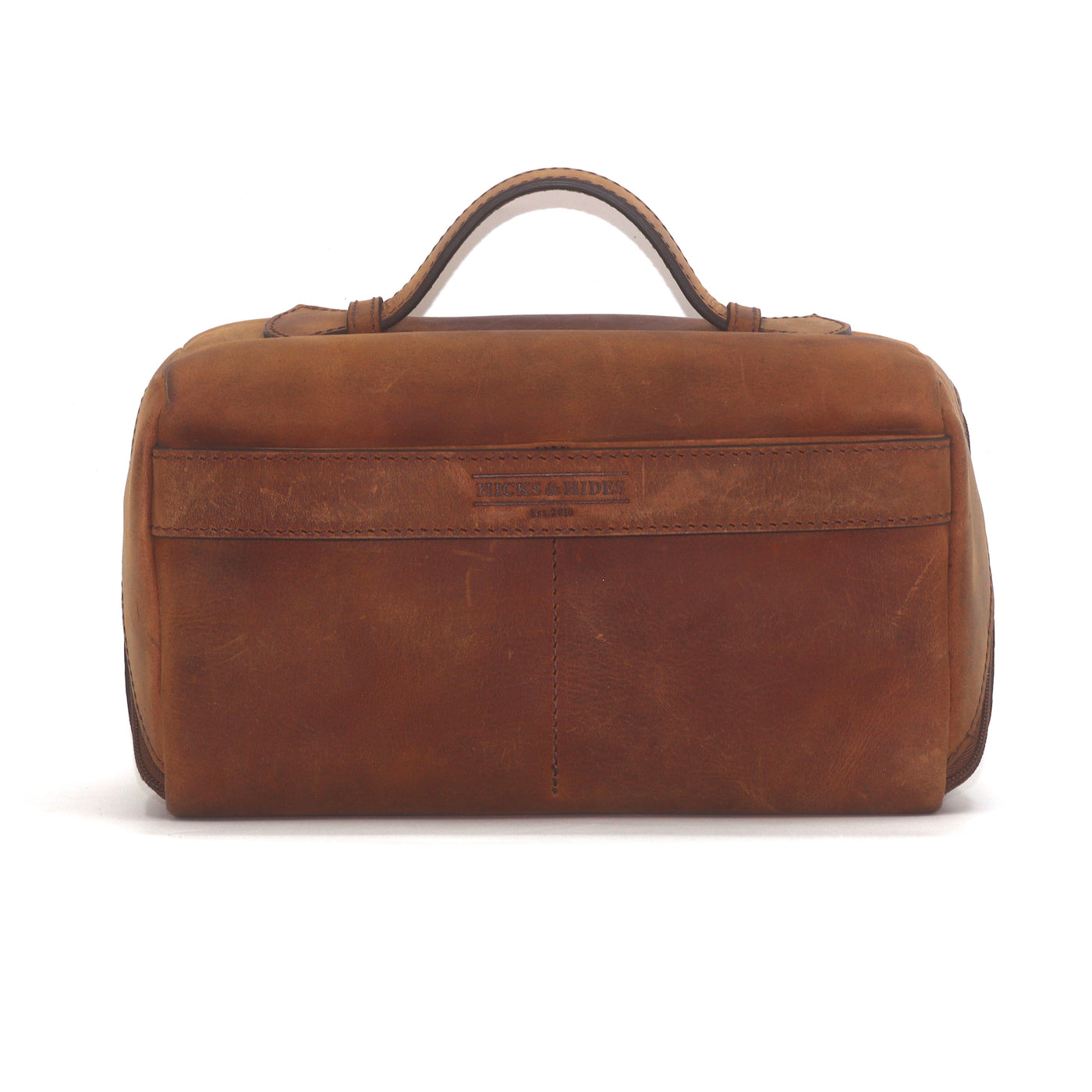 Chadlington Open-flat Washbag