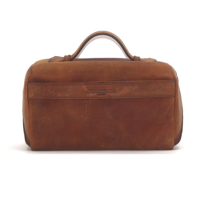 Chadlington Open-flat Washbag