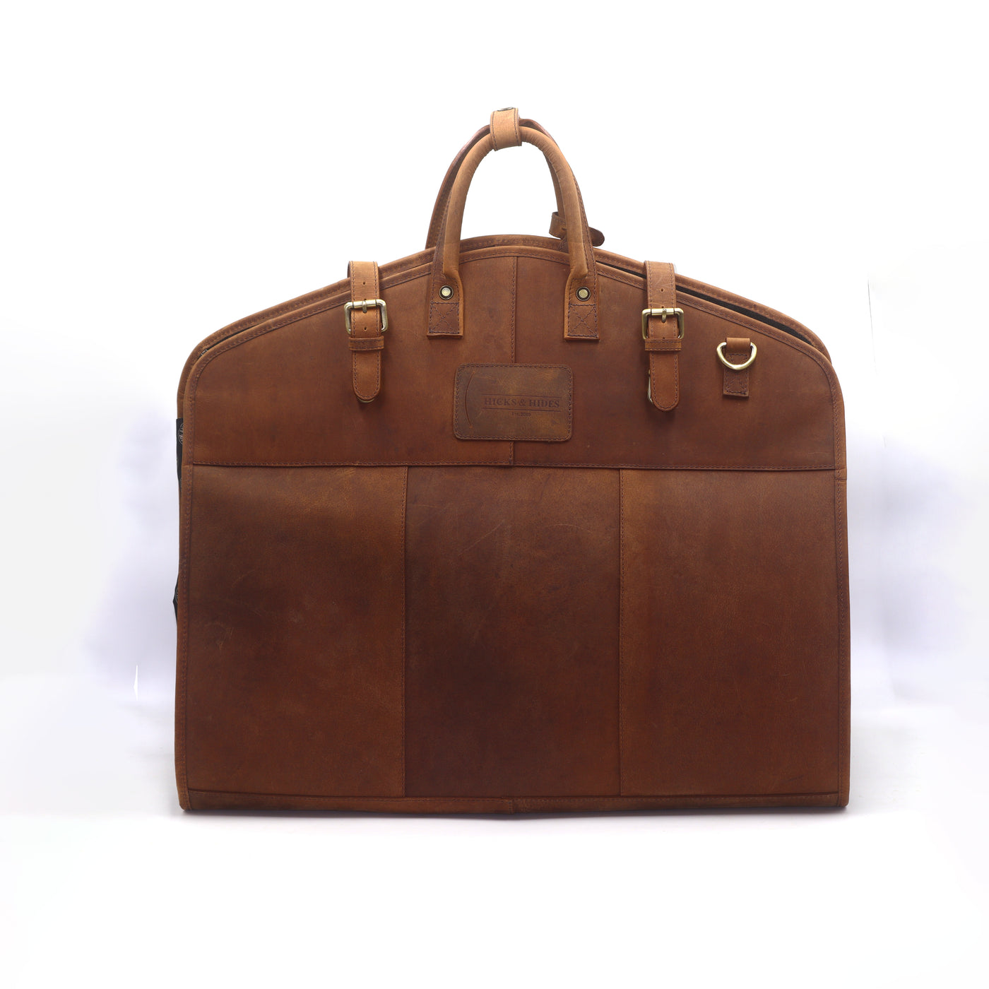 Chadlington Suit Carrier