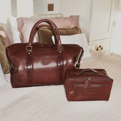 Mini Kingham Travel Bag