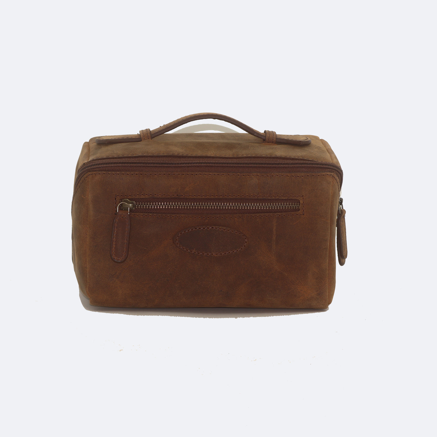 Chadlington Open-flat Washbag