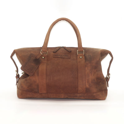 Mini Chadlington Travel Bag