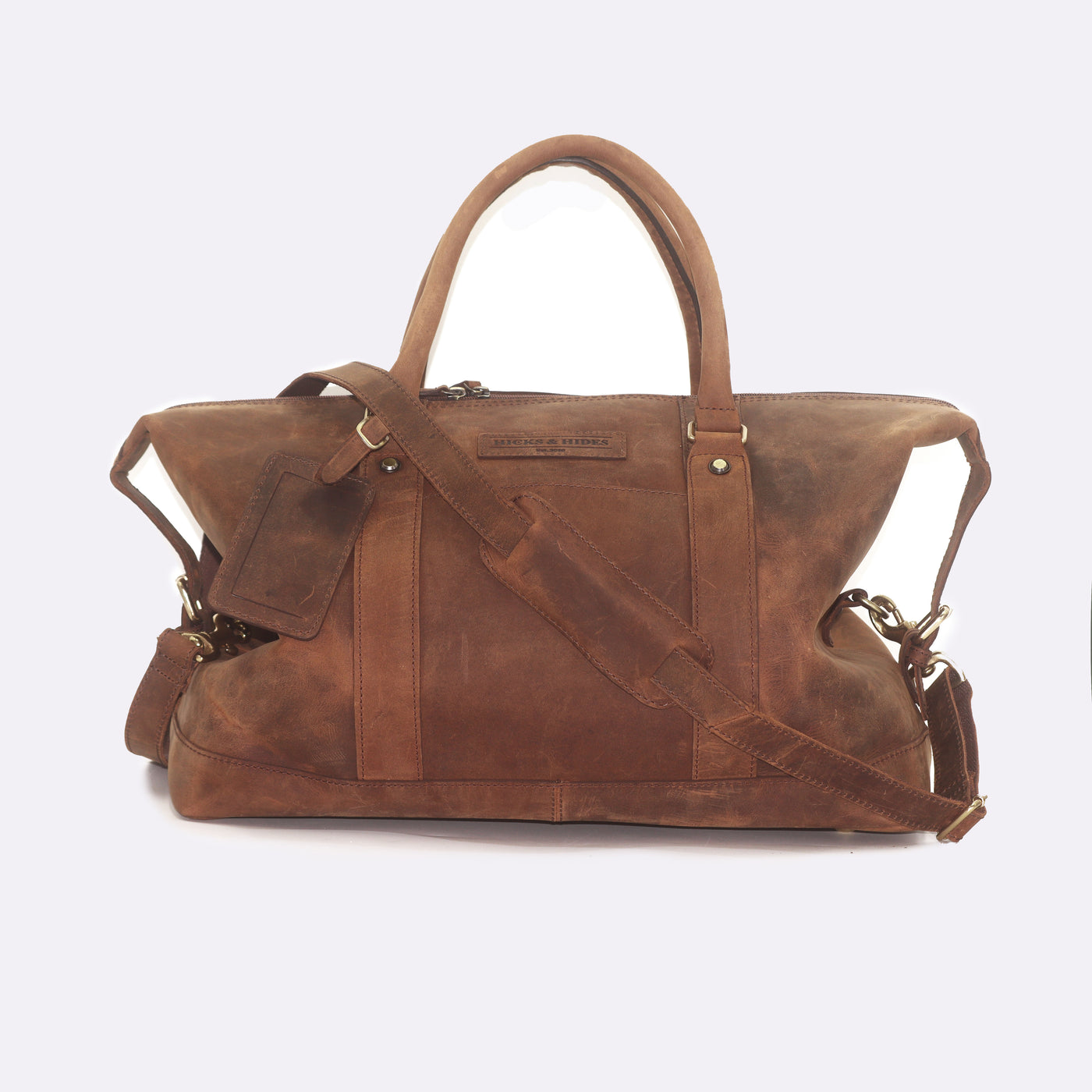 Mini Chadlington Travel Bag