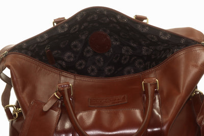 Mini Kingham Travel Bag