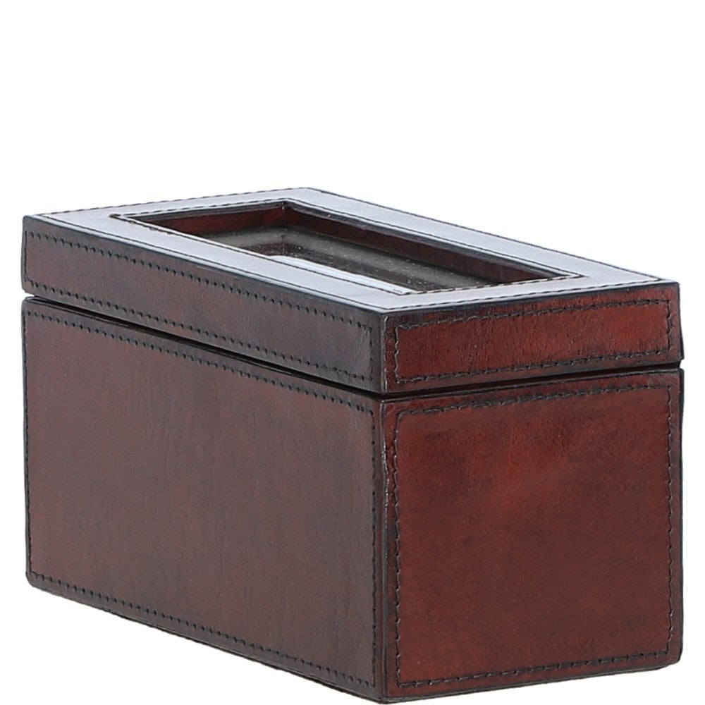 Double Watch Case