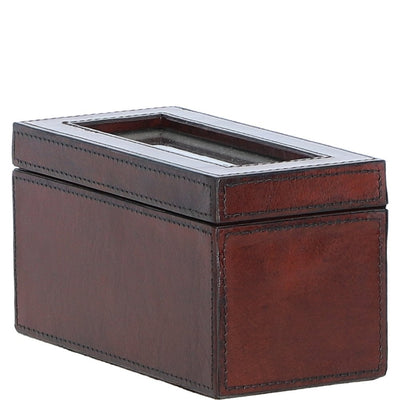 Double Watch Case