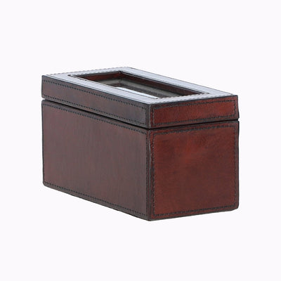 Double Watch Case