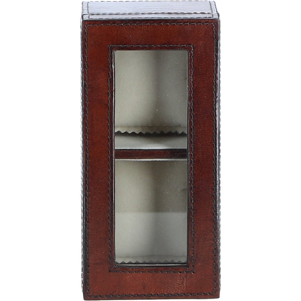 Double Watch Case