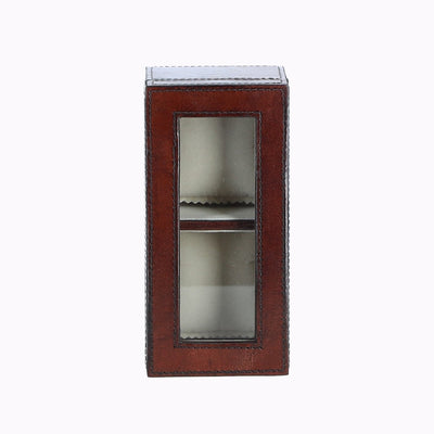 Double Watch Case