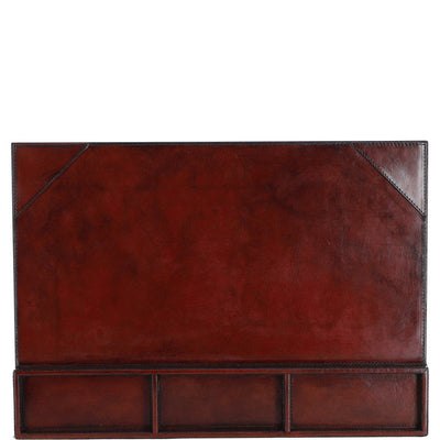 Leather Desk Mat