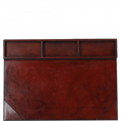 Leather Desk Mat