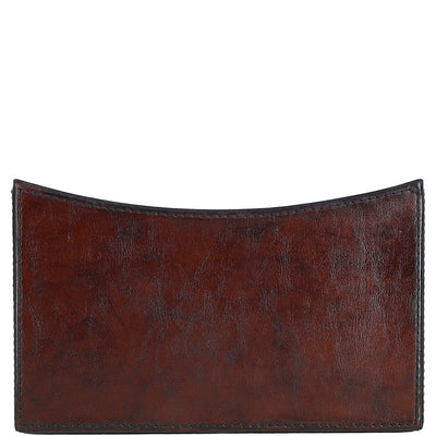 Dual Compartment Letter Holder