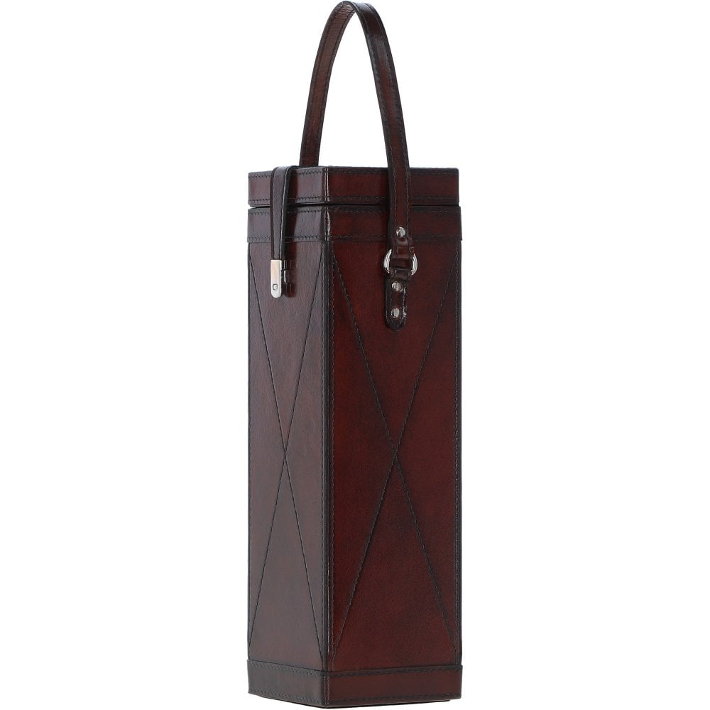 Wine Bottle Case