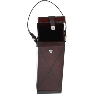 Wine Bottle Case