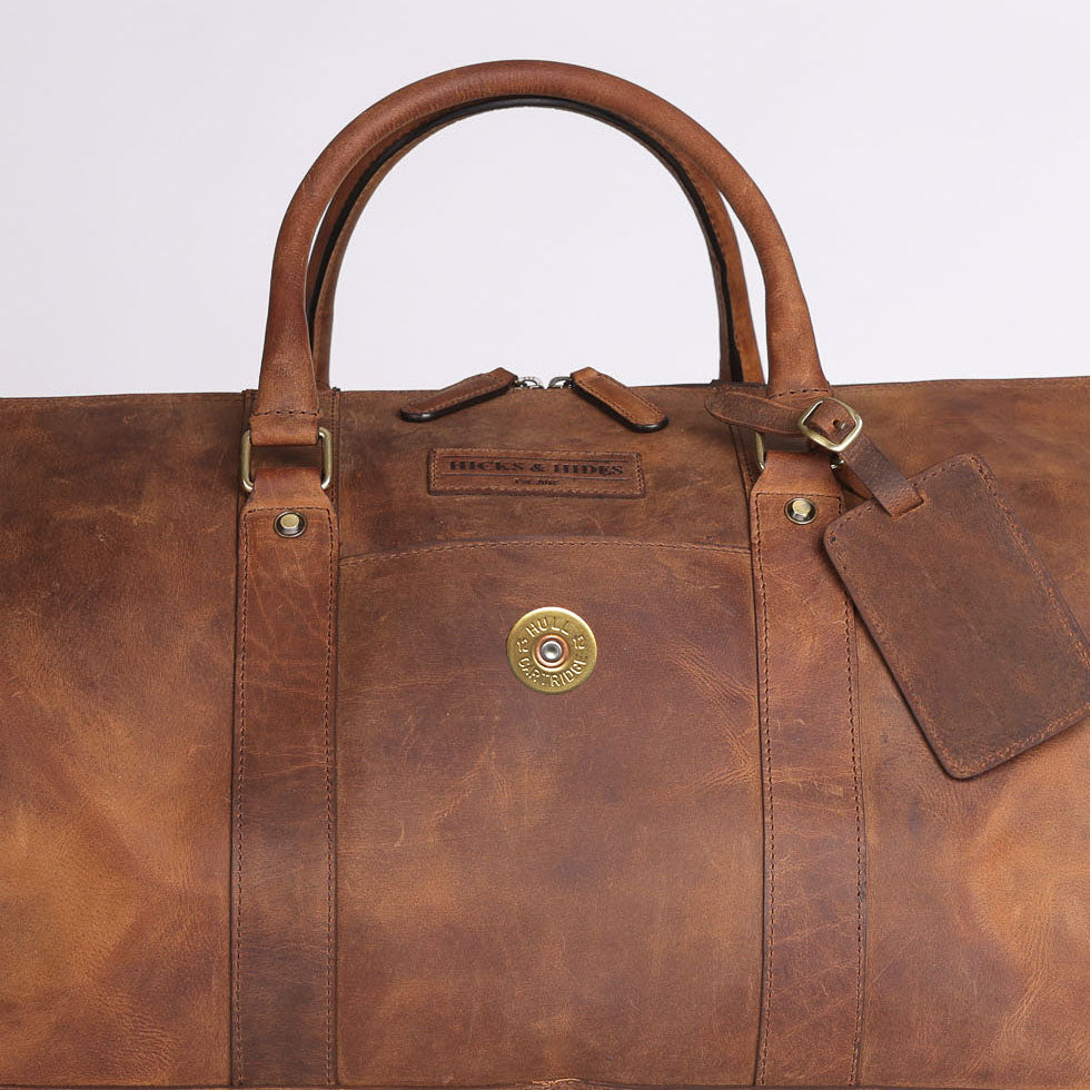 Mini Chadlington Travel Bag