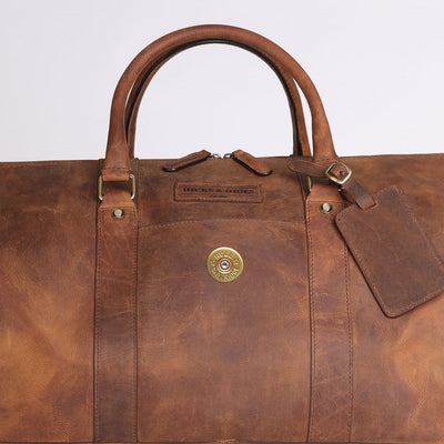 Mini Chadlington Travel Bag