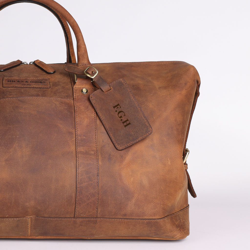 Mini Chadlington Travel Bag