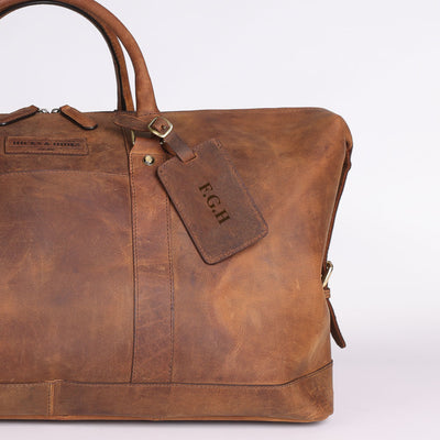 Mini Chadlington Travel Bag