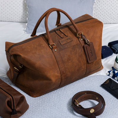 Chadlington Travel Bag