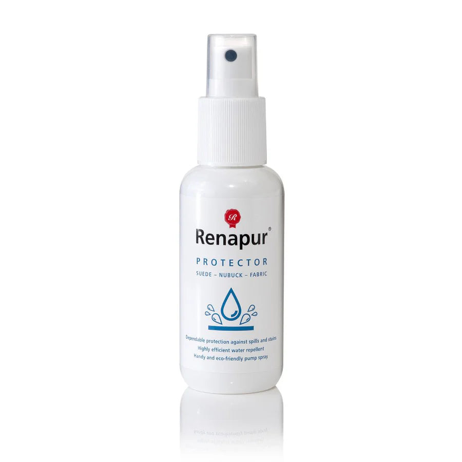 Renapur Suede and Fabric Protector