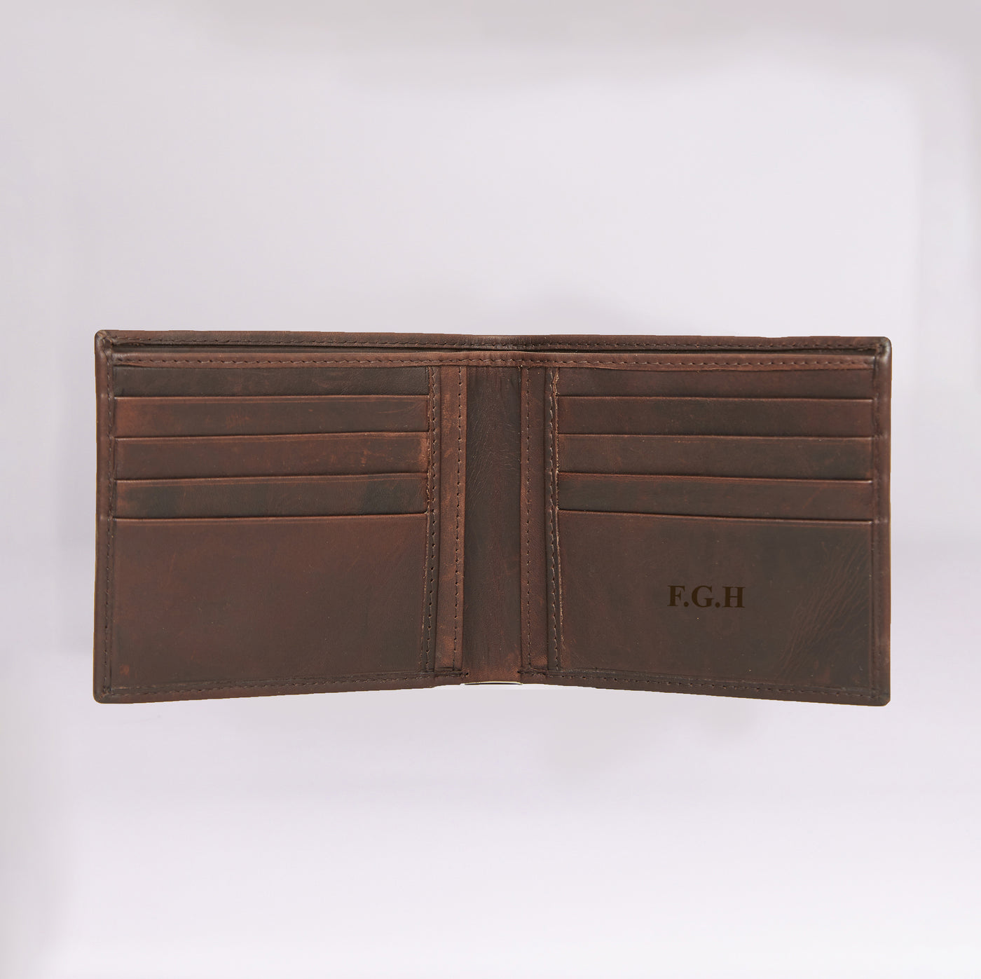 Rifle Wallet