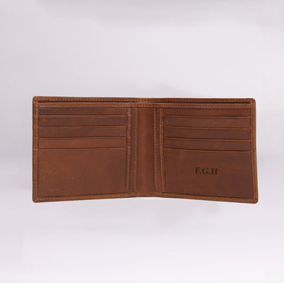 Rifle Wallet