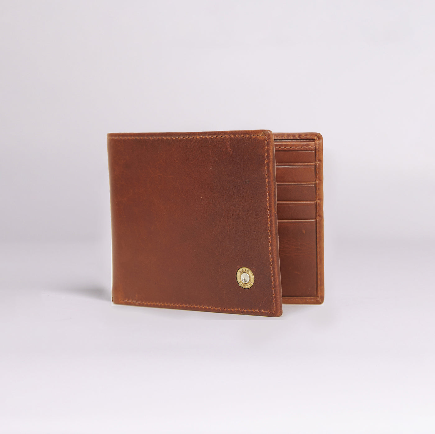 Rifle Wallet