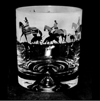 The Milford Whisky Tumbler