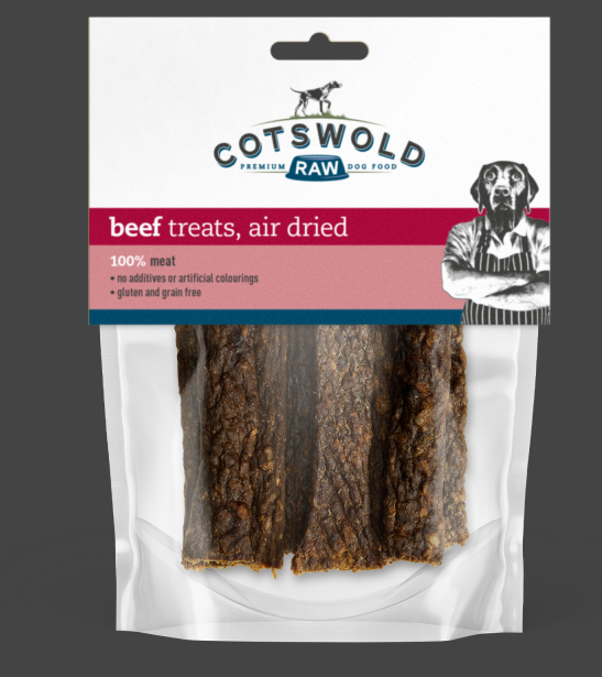 Cotswold Raw Treat 100g