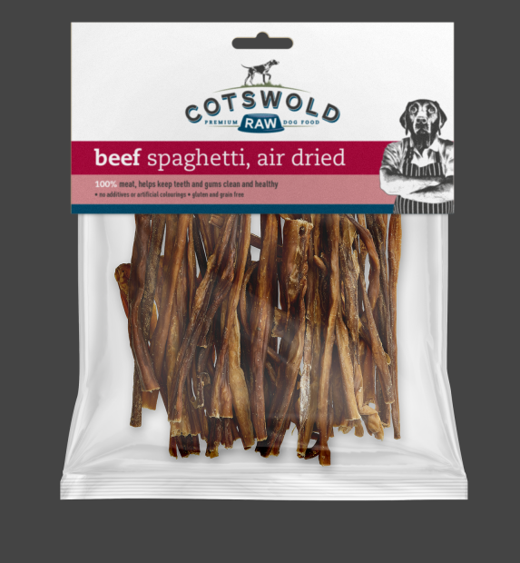 Cotswold Raw Beef Spaghetti