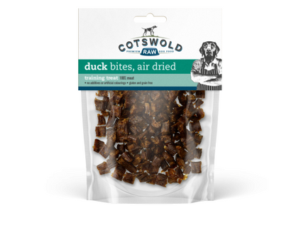 Cotswold Raw Treat Bites