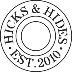 Hicks and Hides