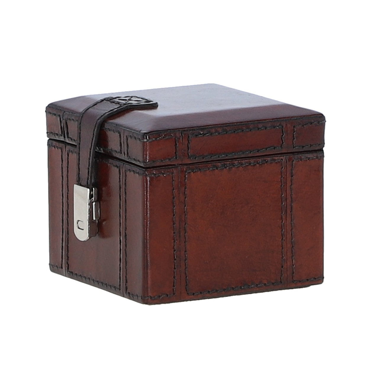 Single Watch and Bracelet Box