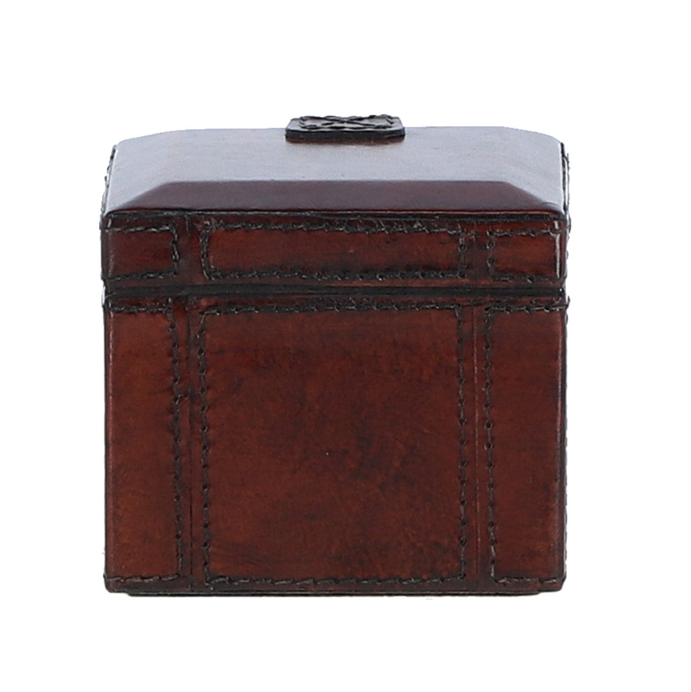 Single Watch and Bracelet Box