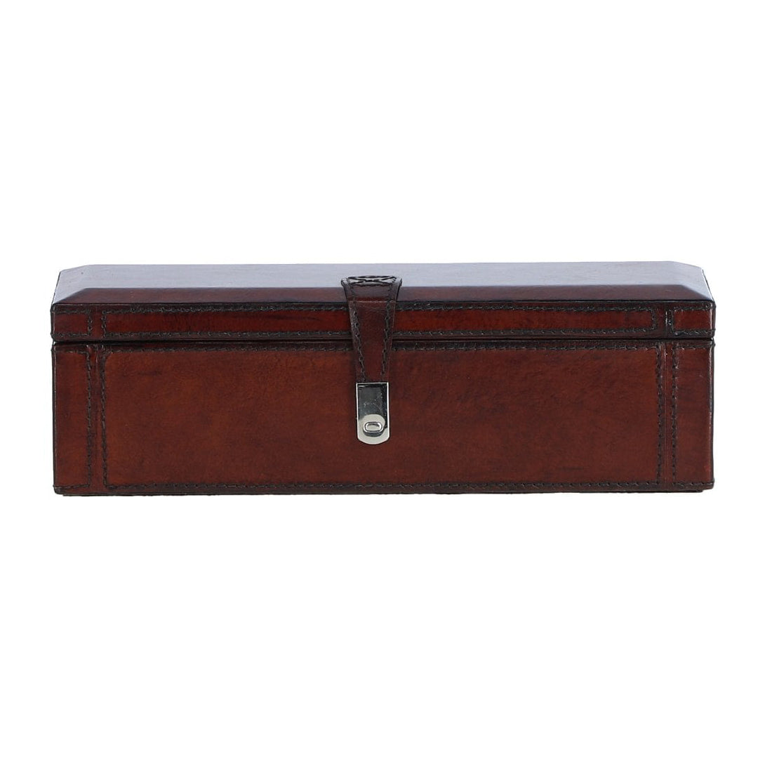 Triple Watch & Bracelet Storage Box