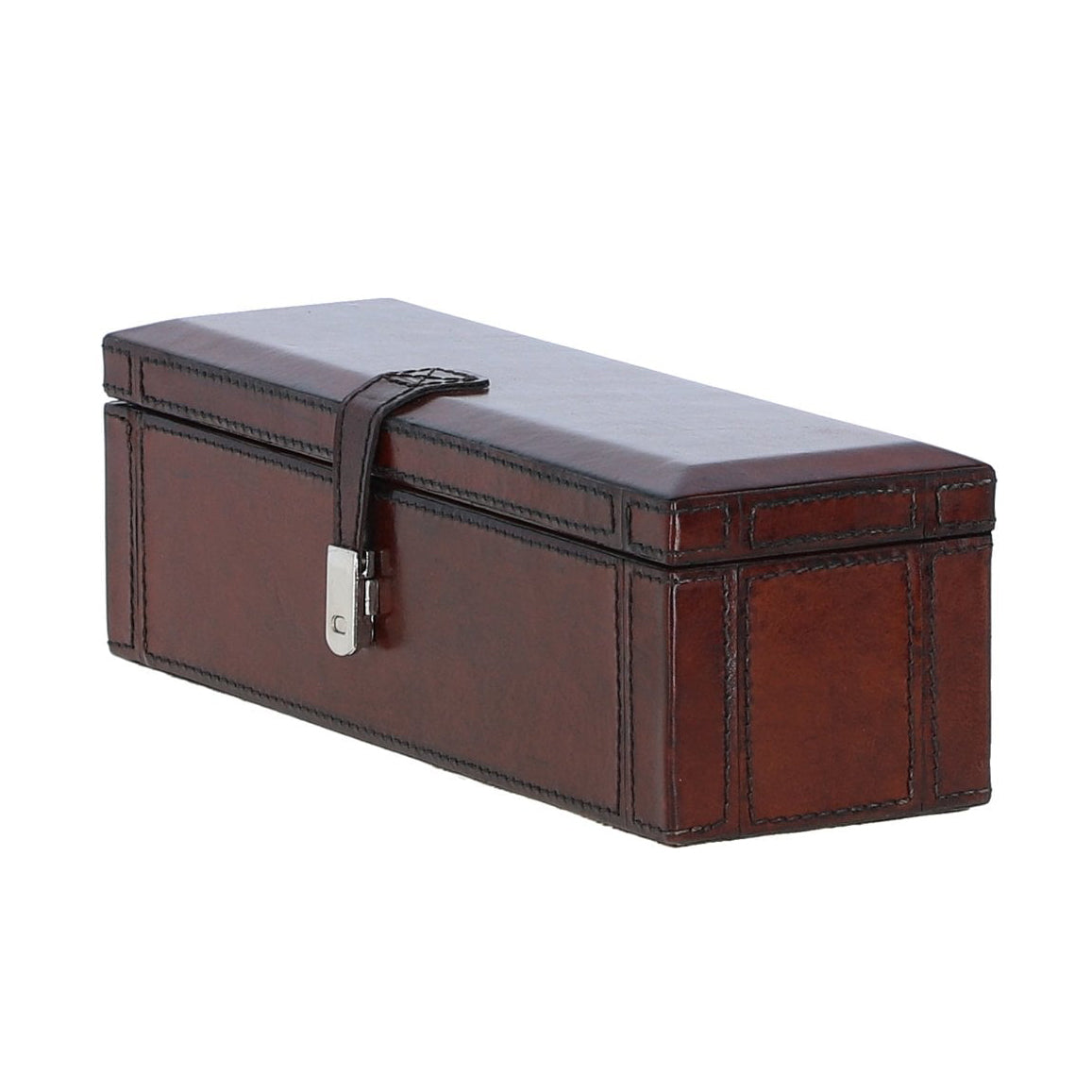 Triple Watch & Bracelet Storage Box
