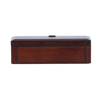 Triple Watch & Bracelet Storage Box