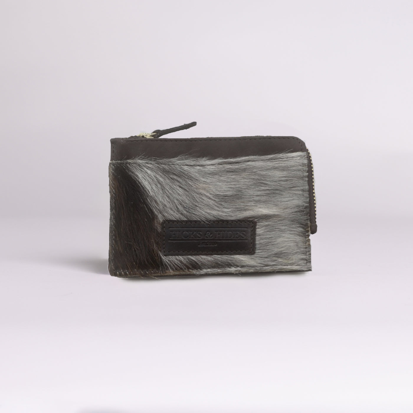 Bibury Coin Purse Cowhide