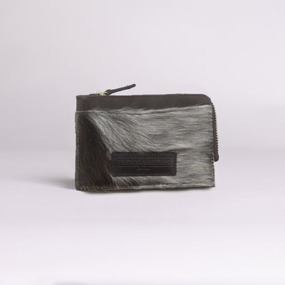 Bibury Coin Purse Cowhide