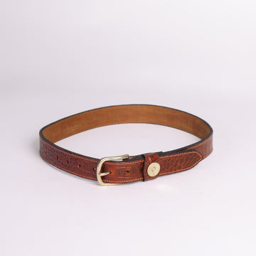 Croc Moreton Keeper Belt