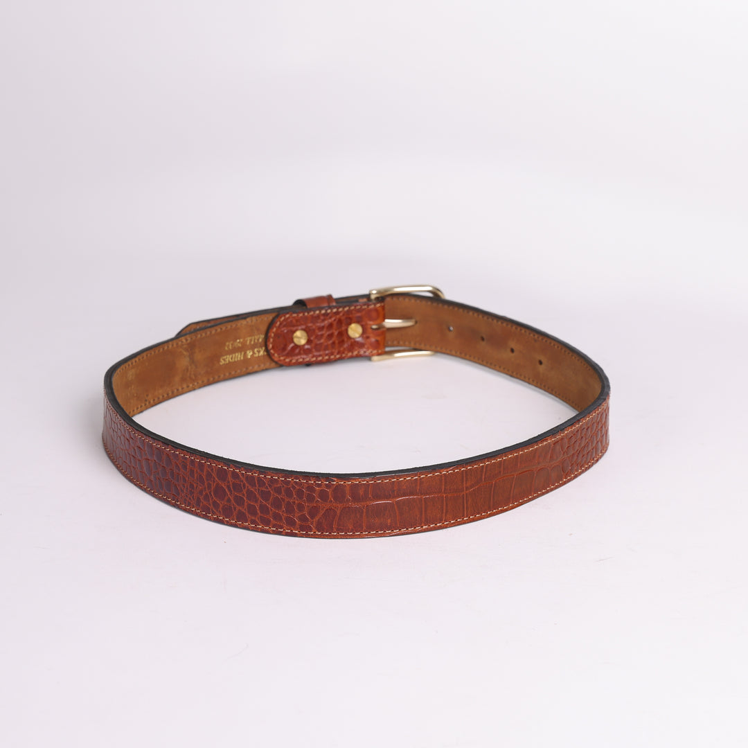 L'Appartement 【GOOD GRIEF!】Border Belt WHEELCHAIR OCCUPANT POSTURAL BELT PADDED SUPPORT BELT | Q5-6327 -Y