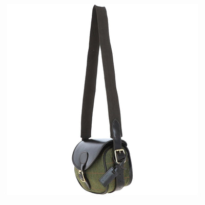 Tweed Cartridge Bag