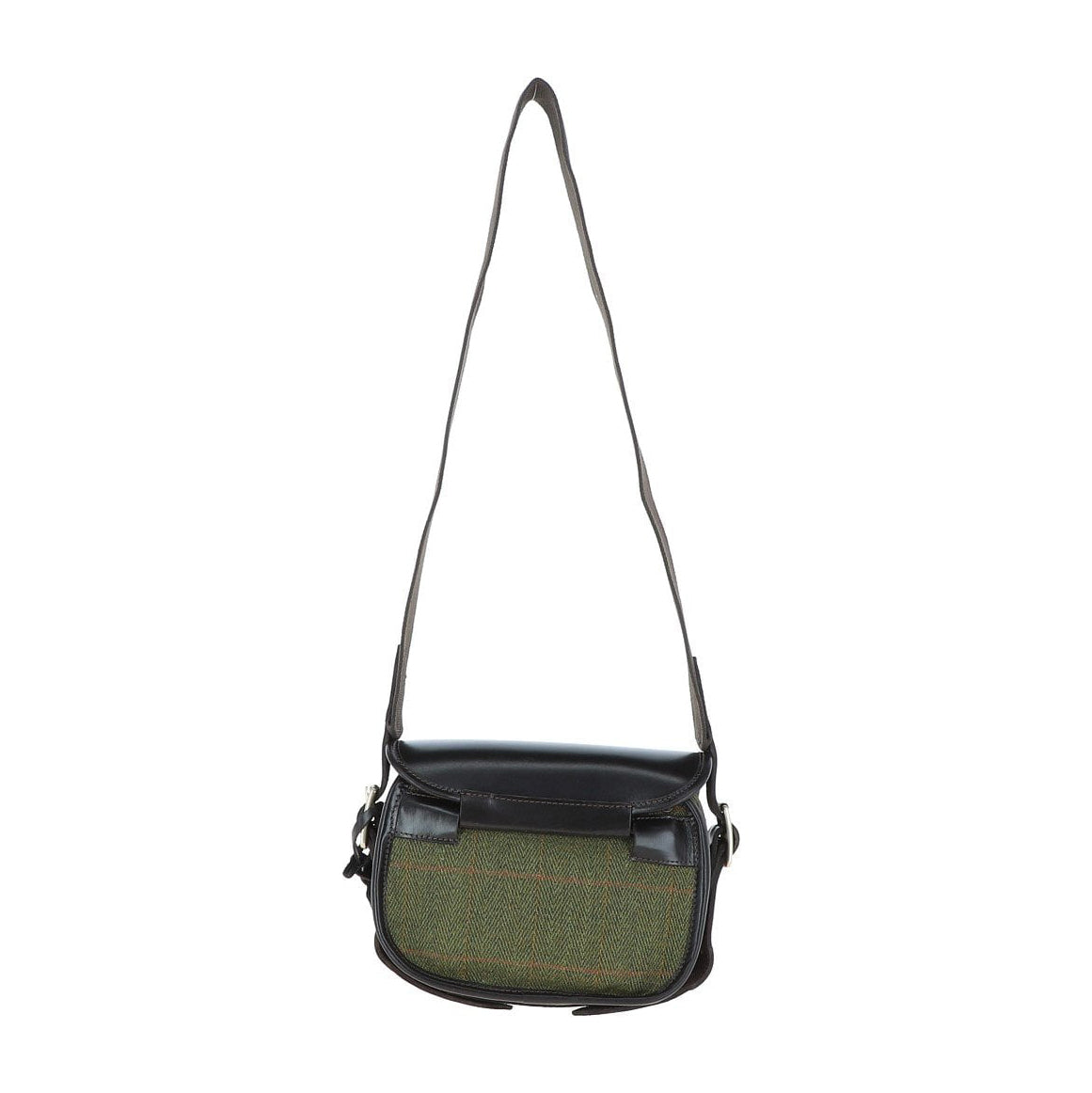 Tweed Cartridge Bag