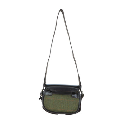 Tweed Cartridge Bag