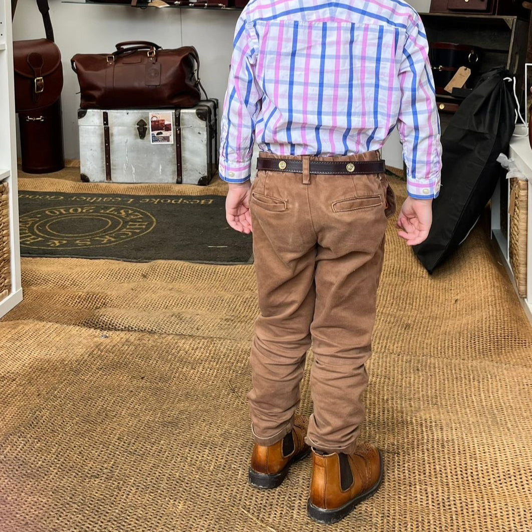 Children's Belts