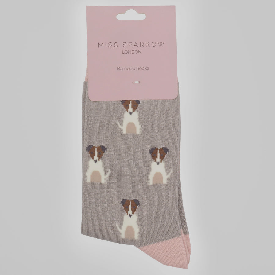 Miss Sparrow  Socks