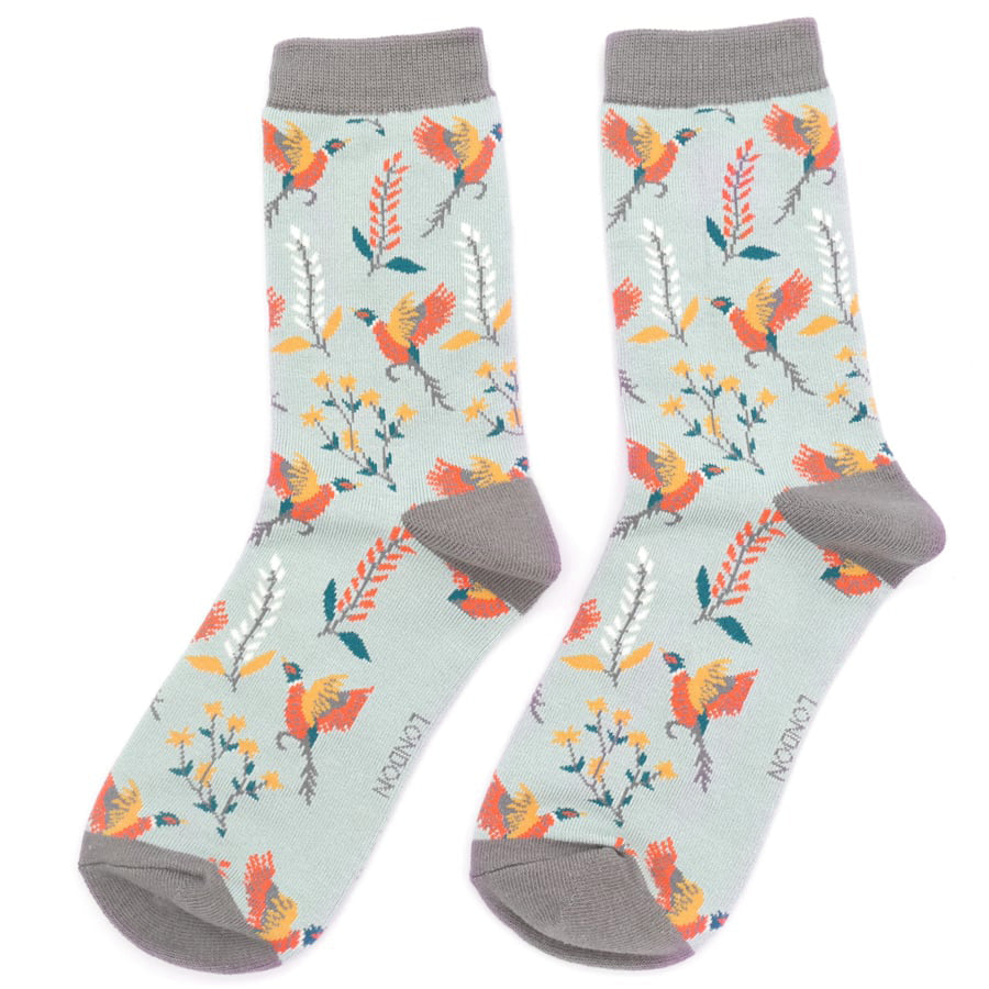 Miss Sparrow  Socks