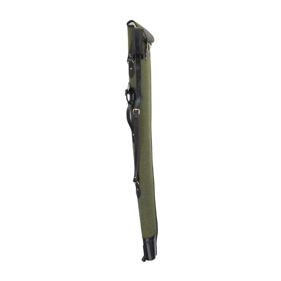 Tweed Gun Slip