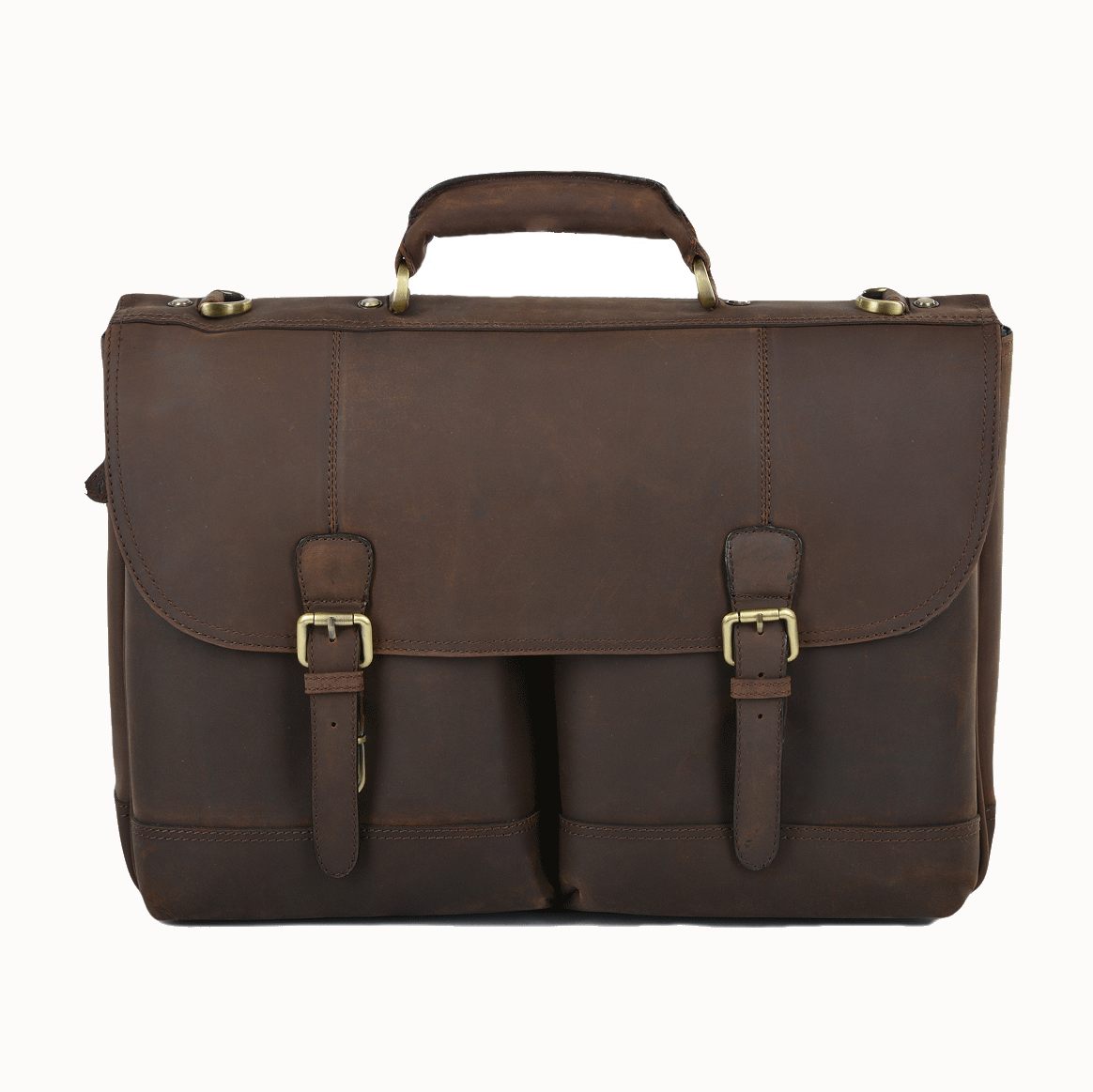 Heavy Duty Laptop Briefcase