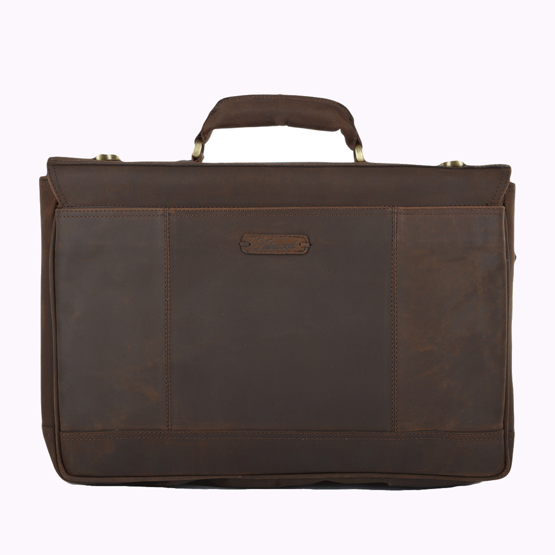 Heavy Duty Laptop Briefcase